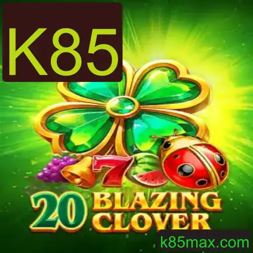 Descubra o Mundo de 20BlazingClover: Um Jogo de Estratégia Envolvente