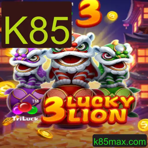 Descubra o Fascinante Mundo de 3LUCKYLION