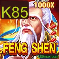 FengShen: Descubra a Magia e as Regras do Novo Jogo de Estratégia K85