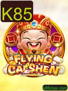Descubra o Fascínio de FlyingCaiShen: A Nova Sensação em Jogos