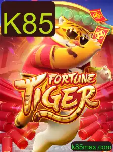 FortuneTiger: O Fascinante Jogo de Azar K85