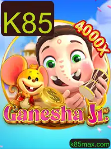 Explorando o Fascinante Mundo do Jogo GaneshaJr: Regras e Estratégias com a Chave K85
