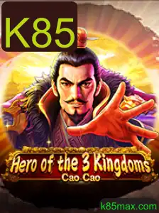 Descubra o Mundo de Heroofthe3KingdomsCaoCao