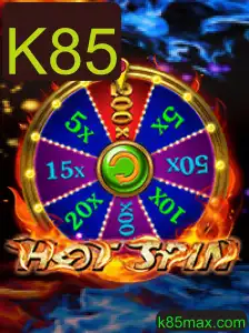 Explorando o Mundo Emocionante de HotSpin: Regras e Estratégias com a Chave K85