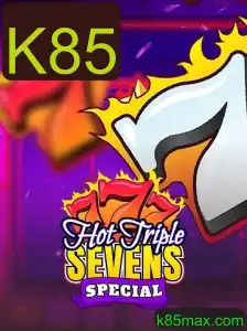 Explorando o Fascinante Mundo de HotTripleSevensSpecial: Regras e Tendências Atuais