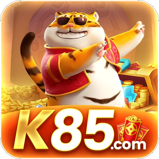 K85 Online-a plataforma de slots mais popular do Brasil Logo