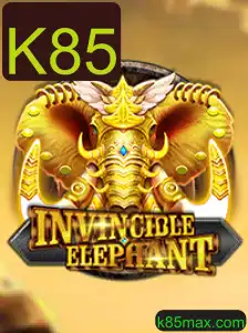InvincibleElephant: Uma Nova Sensação no Mundo dos Jogos
