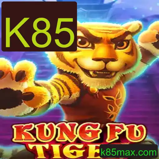 KungFuTiger: A Nova Sensação no Mundo dos Jogos