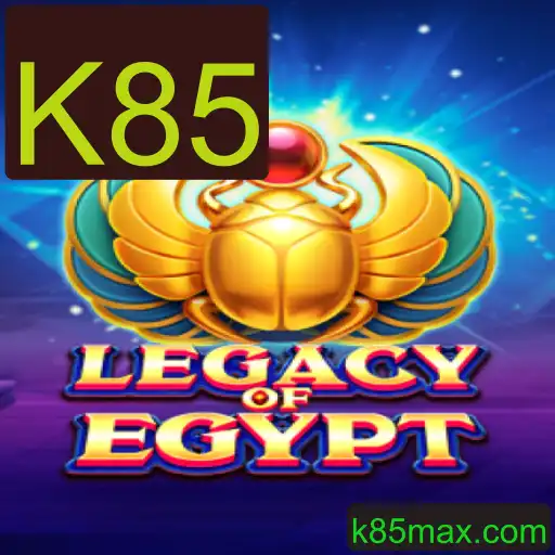 Explorando o Fascinante Mundo de LegacyOfEgypt: Um Guia Completo