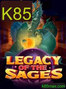 Explorando o Universo de LegacyoftheSages: Um Mergulho Profundo nas Aventuras Épicas