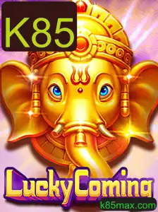Descubra o Mundo de Aventuras de LuckyComing - Um Guia Completo