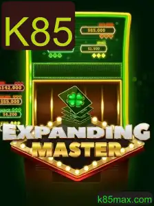 Explorando o Universode ExpandingMaster: Regras e Estratégias