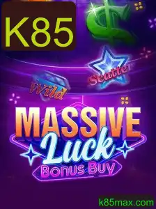 Descubra o Fascinante Jogo MassiveLuckBonusBuy