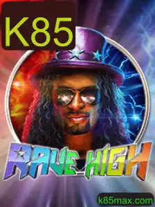 Descubra a Excitação de RaveHigh: O Jogo dos Sonhos