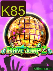 RaveJump2: Uma Nova Experiência de Jogo se Desdobra com K85