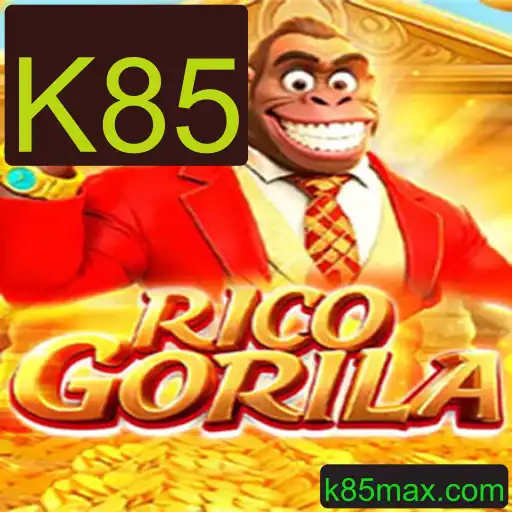 Descubra RicoGorila: O Jogo de Estratégia e Aventura