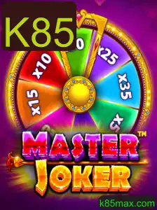 MasterJoker: Uma Nova Sensação no Mundo dos Jogos de Tabuleiro