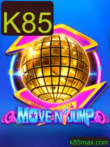 Descubra o Empolgante Universo de MovenJump