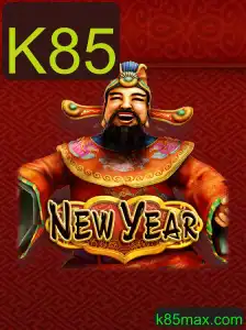 Explorando o Fascinante Jogo 'NewYear': Uma Aventura com a Palavra-Chave K85
