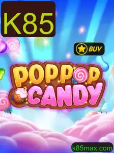 Descubra o Mundo Fascinante de POPPOPCANDY: O Jogo do Momento