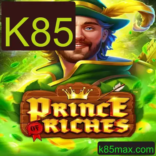 PrinceOfRiches: Um Jogo de Estratégia Inovador e Empolgante