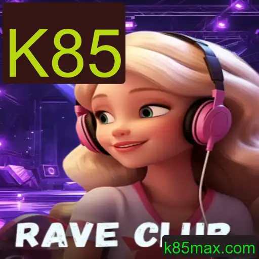 RaveClub: Uma Experiência de Jogo Inovadora com a Palavra-Chave K85