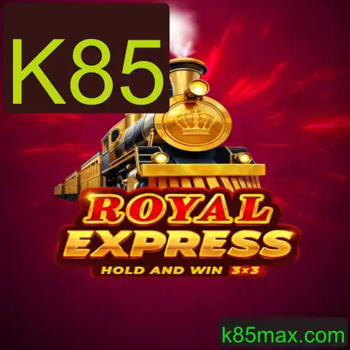 RoyalExpress: O Novo Jogo Que Está Conquistando Todos - K85