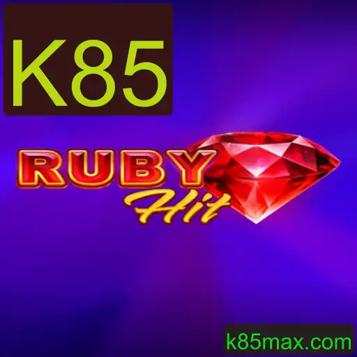 RubyHit: Um Jogo de Estratégia e Aventura com a Chave K85