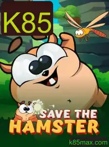 SavetheHamster: Um Novo Horizonte de Diversão e Desafios