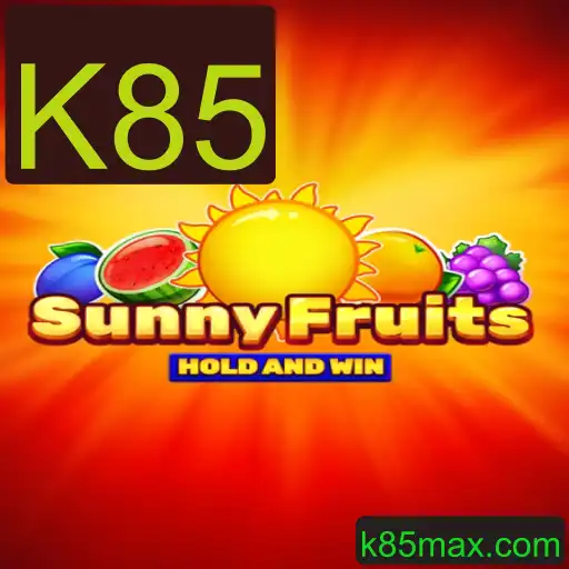 SunnyFruits: Uma Nova Experiência de Jogo com K85