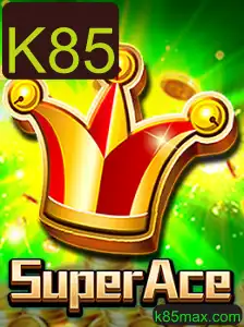 Descubra o Fascinante Mundo do Jogo SuperAce