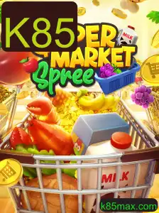 Descubra o Mundo Fascinante do Jogo SupermarketSpree