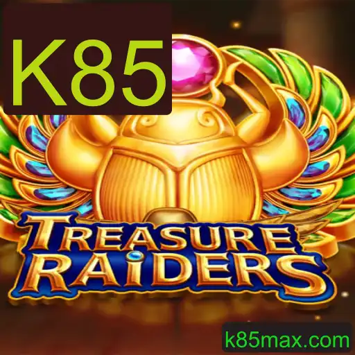 Tudo sobre TREASURERAIDERS: Emocionantes Aventuras de Caça ao Tesouro