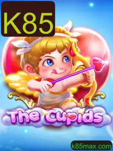 Descubra o Fascinante Mundo de 'TheCupids' com K85