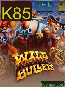 WildBullets: Um Mergulho no Novo Fenômeno dos Jogos de Tiro